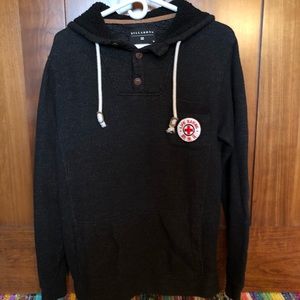 Billabong hoodie